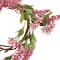 5ft. Pink Lilac Coil Garland by Ashland&#xAE;